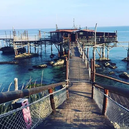 Casa vacanze Holiday Corso Adriatico
