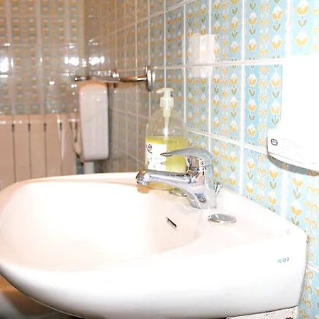 Casa vacanze Holiday Corso Adriatico *