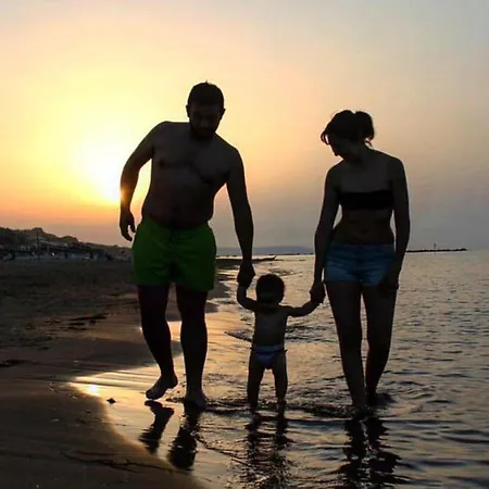 Holiday Corso Adriatico Casa vacanze