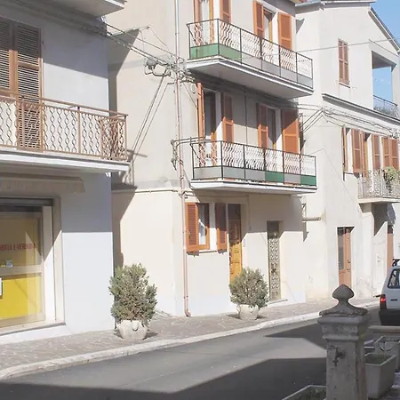Casa vacanze Holiday Corso Adriatico *