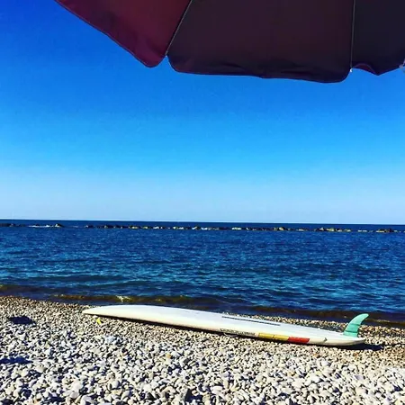 Holiday Corso Adriatico Casa vacanze